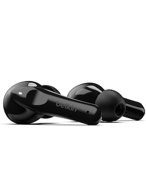 Audífonos True Wireless Belkin SoundForm Inalámbricos