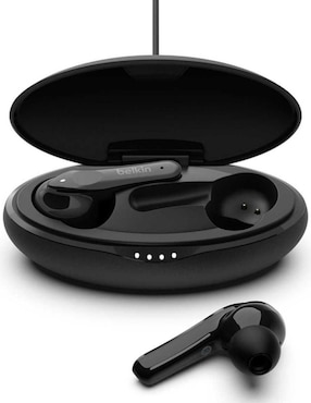 Audífonos True Wireless Belkin Soundform inalámbricos