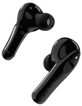 Audífonos True Wireless Belkin Soundform inalámbricos