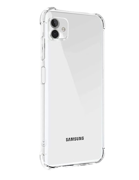 Funda Para Samsung Galaxy De Plástico