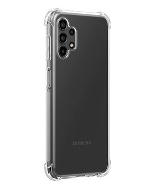 Funda Para Samsung Galaxy A04S De Plástico