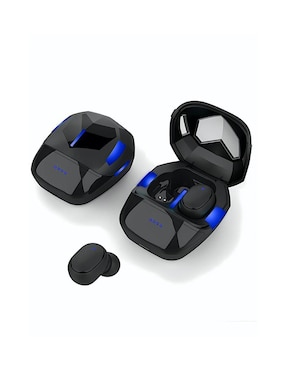 Audífonos True Wireless Contoysa A6R inalámbricos con cancelación de ruido