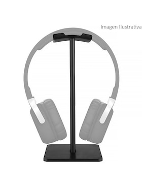 Soporte para Audífonos Gamer AMD
