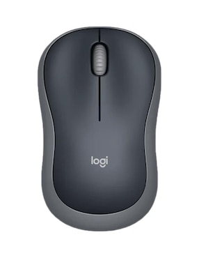 Mouse Inalámbrico Logitech M185