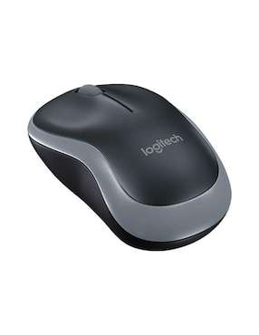 Mouse Gamer Inalámbrico Logitech m185