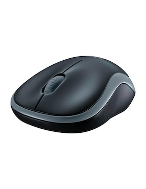 Mouse Gamer Inalámbrico Logitech m185