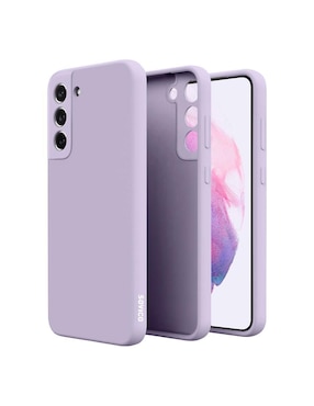 Funda para Samsung de silicón
