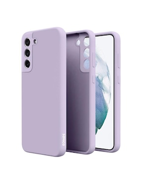 Funda Para Samsung De Silicón