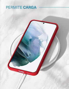 Funda para Samsung de silicón