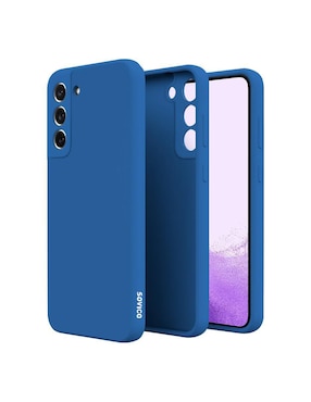 Funda para Samsung de silicón