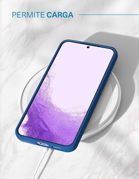 Funda para Samsung de silicón