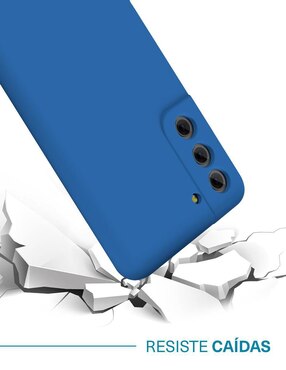 Funda para Samsung de silicón