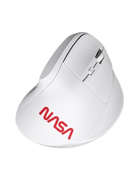 Mouse Gamer Inalámbrico Techzone con pad rgb kit6namr
