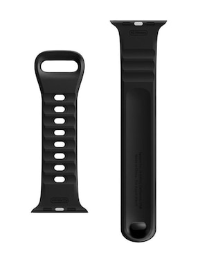Correa para Smartwatch Spigen de silicón