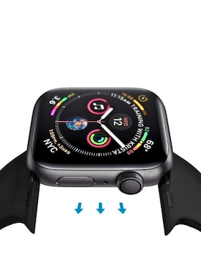 Correa para Smartwatch Spigen de silicón