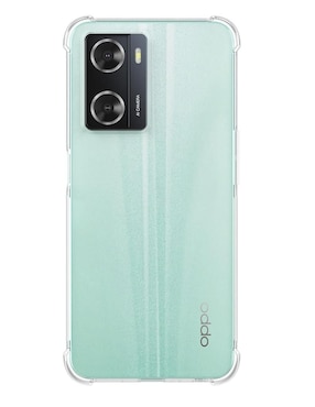 Funda para OPPO Serie A de plástico