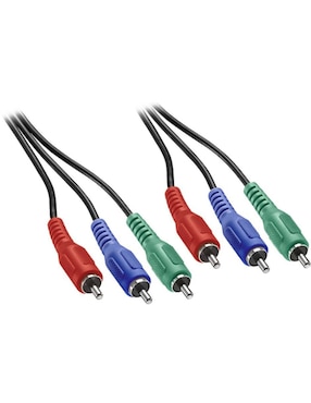 Cable RCA Insignia de 1.8 m