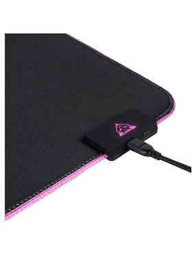 Mouse pad Ocelot antideslizante