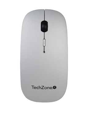 Mouse Inalámbrico Techzone TZ18MOUINAMP-NG