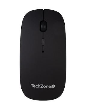 Mouse Gamer Inalámbrico Techzone tz18mouinamp-ng tz18mouinamp