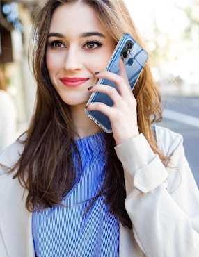 Funda para Xiaomi Redmi Note de plástico