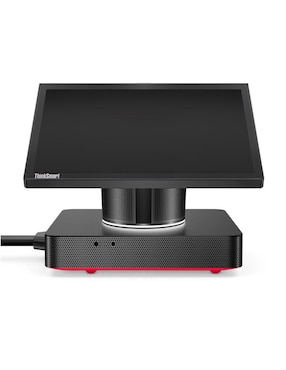 Sistema De Videoconferencia Lenovo 11h10005lS