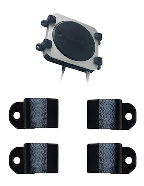 Soporte para ordenador Impremli pared Macmini