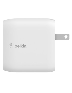 Cargador pared Belkin USB tipo C