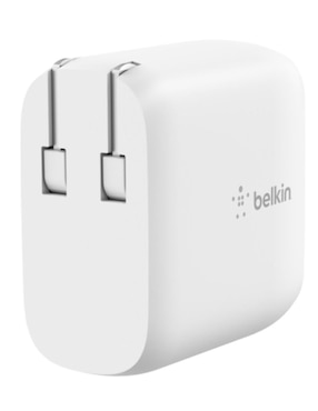 Cargador pared Belkin USB tipo C