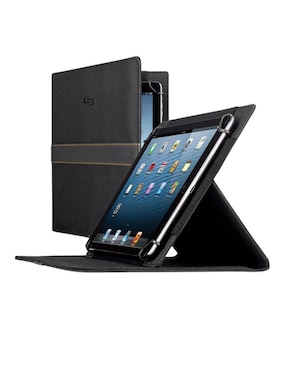 Funda para tablet 8.5 pulgadas a 11 pulgadas Solo