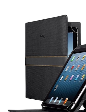 Funda para tablet 8.5 pulgadas a 11 pulgadas Solo