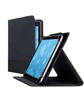 Funda para tablet 6 pulgadas a 8 pulgadas Solo