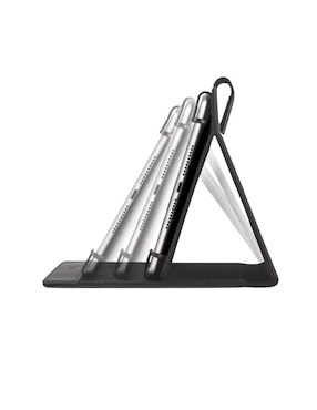 Funda para tablet 6 pulgadas a 8 pulgadas Solo