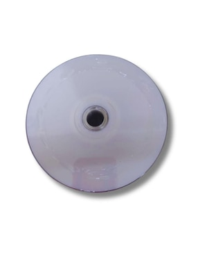 DVD-R Greenmaster de 50 piezas