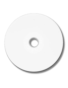 CD-R Greenmaster de 50 piezas