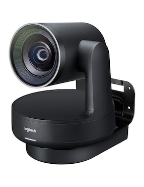 Sistema De Videoconferencia Logitech 960-001217