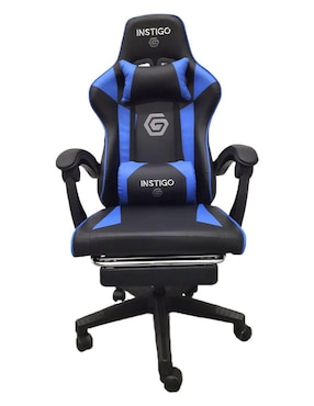Silla gamer Delux Instigo