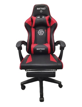 Silla gamer Delux Instigo