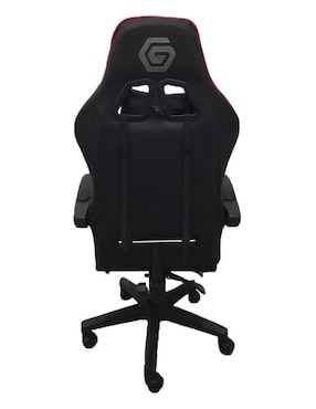 Silla gamer Delux Instigo
