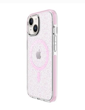 Funda para iPhone 15 de silicón