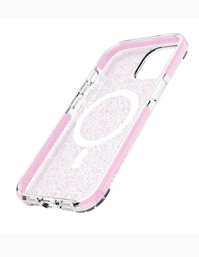 Funda para iPhone 15 de silicón