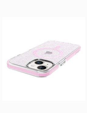 Funda para iPhone 15 de silicón