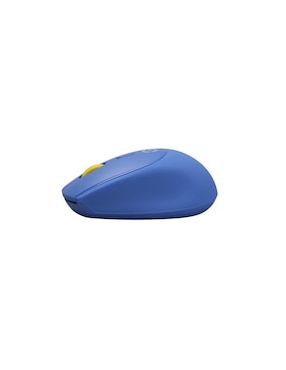 Mouse Gamer Inalámbrico Getttech gac-24406b