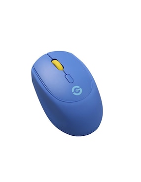 Mouse Gamer Inalámbrico Getttech gac-24406b