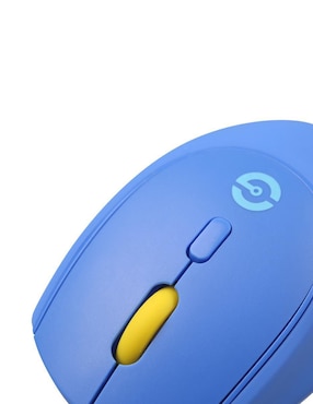 Mouse Gamer Inalámbrico Getttech gac-24406b