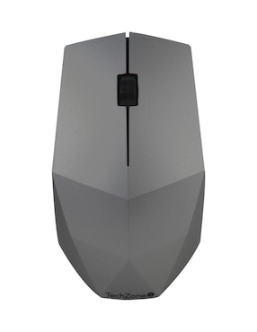 Mouse Inalámbrica Techzone Prisma Quartz Tz20mou02-ina