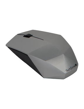 Mouse Gamer Inalámbrico Techzone prisma quartz tz20mou02-ina