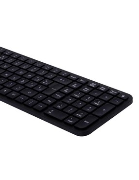 Mouse y teclado Techzone tzcombina05