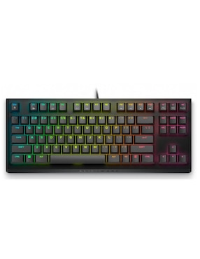 Teclado Gamer Alienware