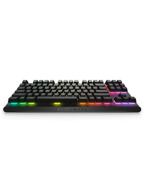 Teclado Gamer Alienware